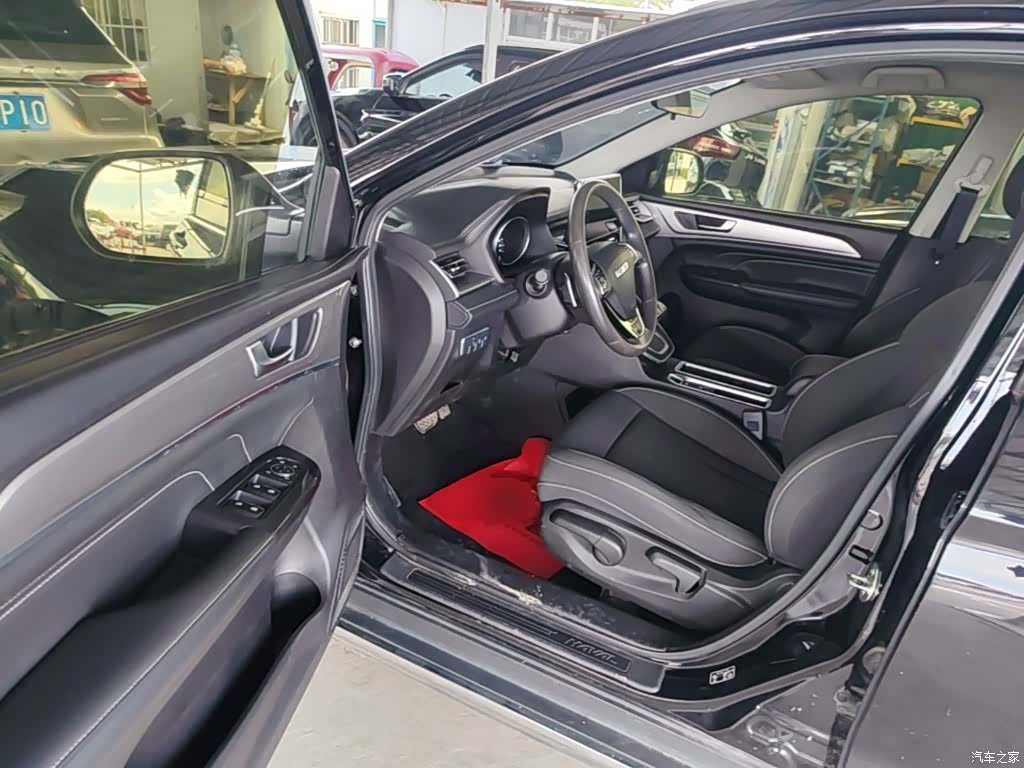 Haval M6, 2021 16
