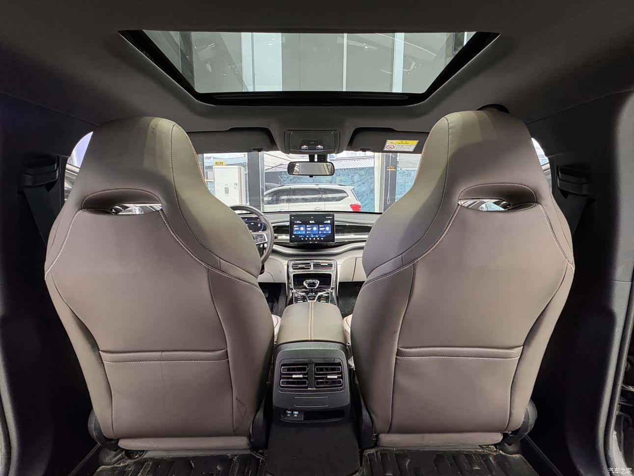 BYD Qin, 2023 11
