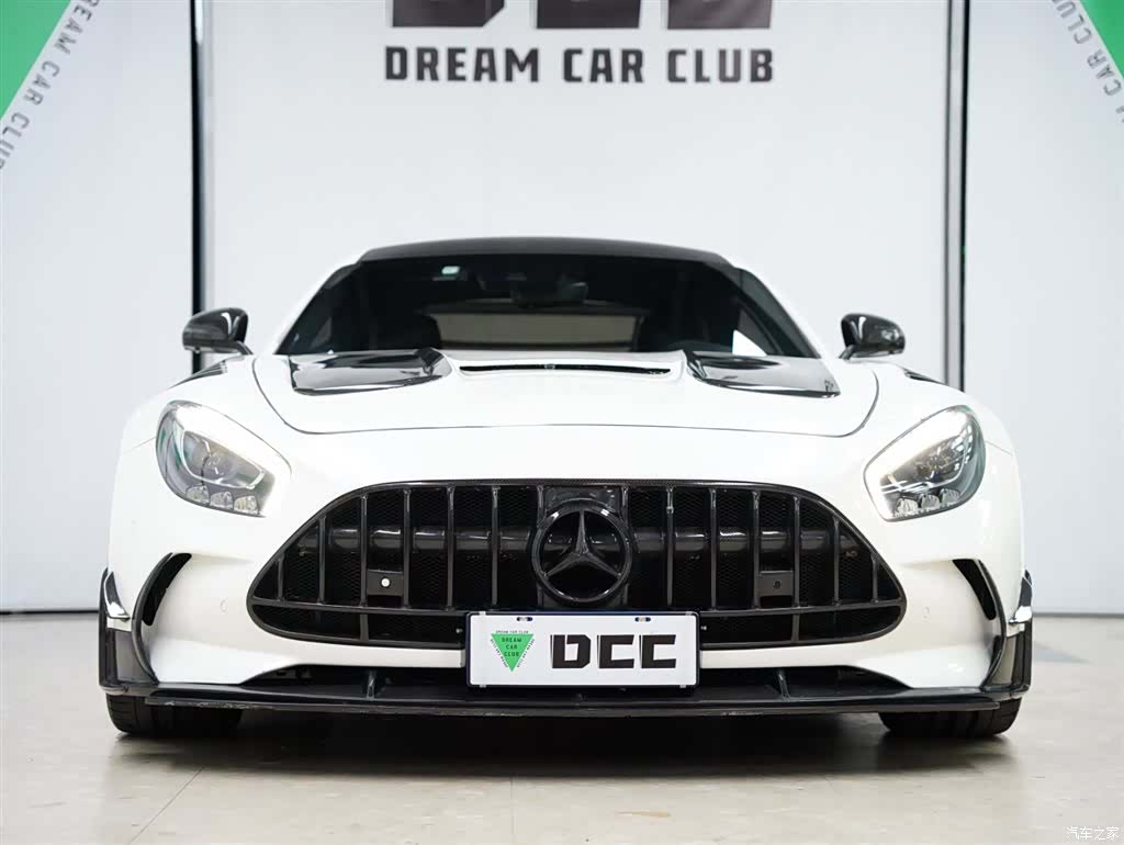 MG AMG, 2016 10