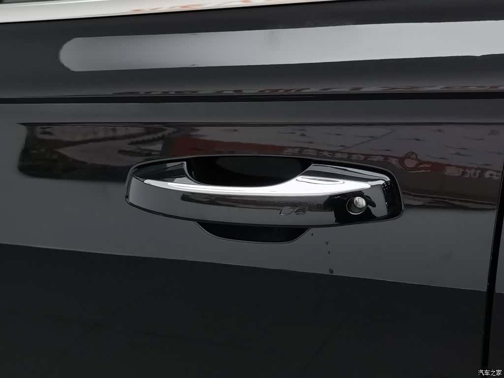 Geely Xingyue L, 2025 18