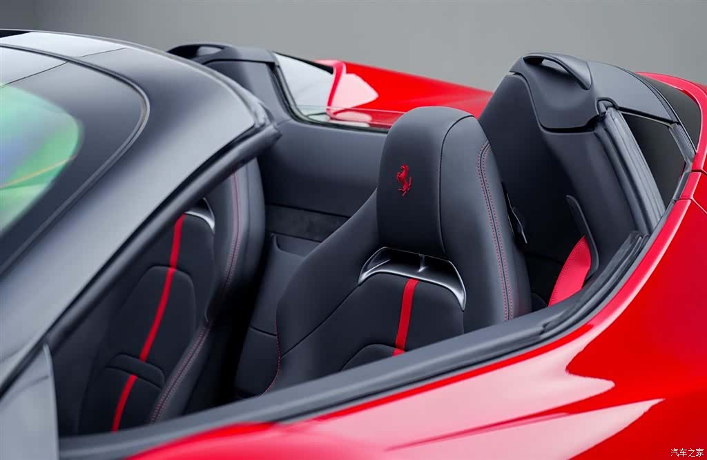 Ferrari SF90, 2024 11