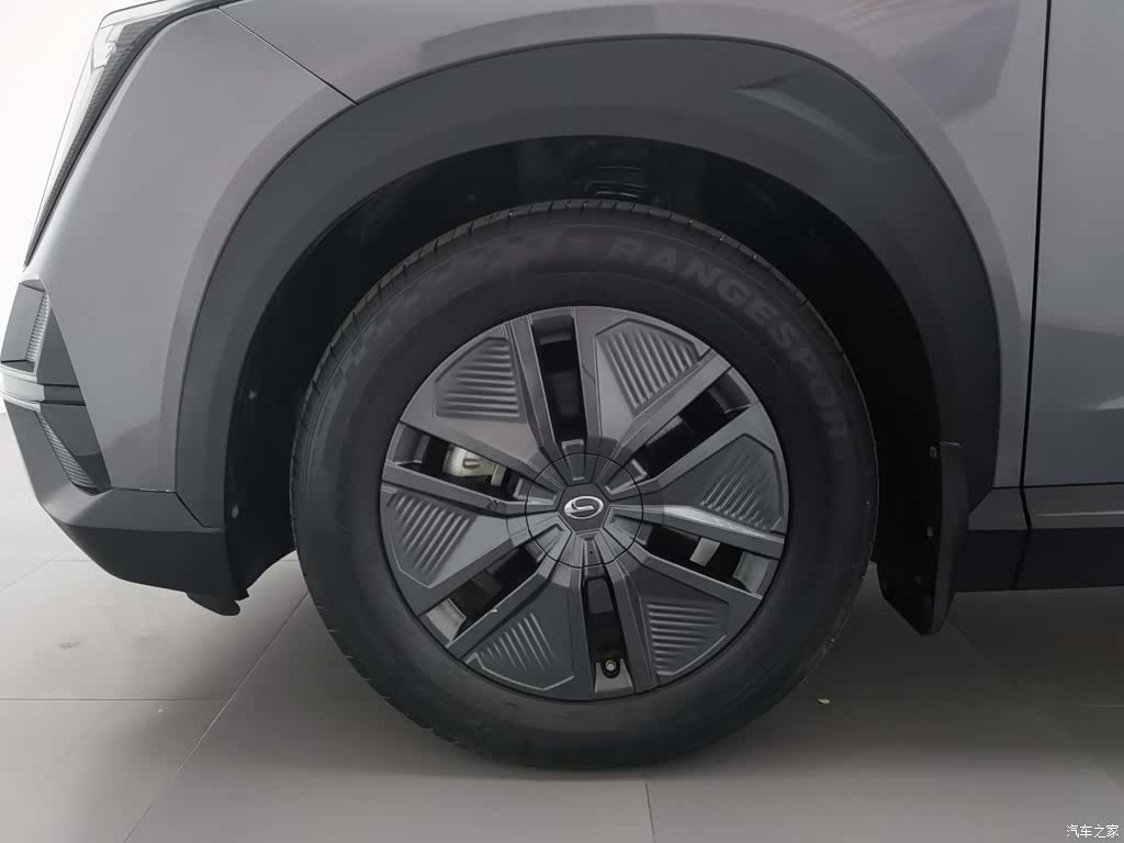 Trumpchi Emkoo, 2023 17