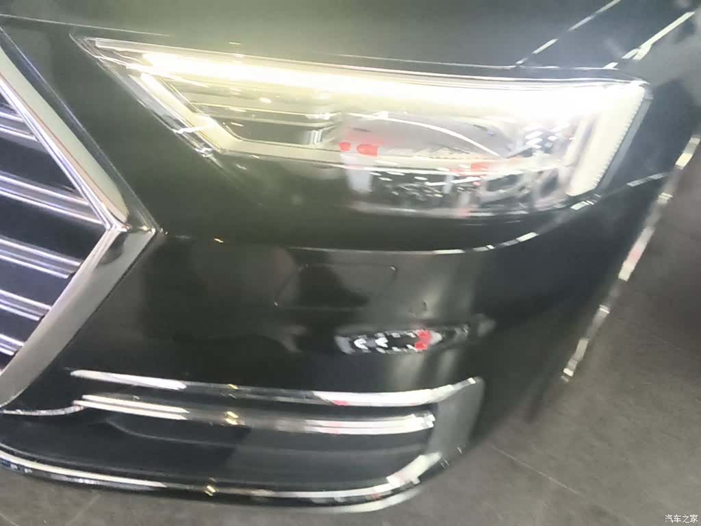 Audi A8L, 2022 24