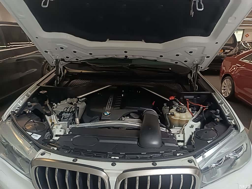 BMW X6, 2017 20