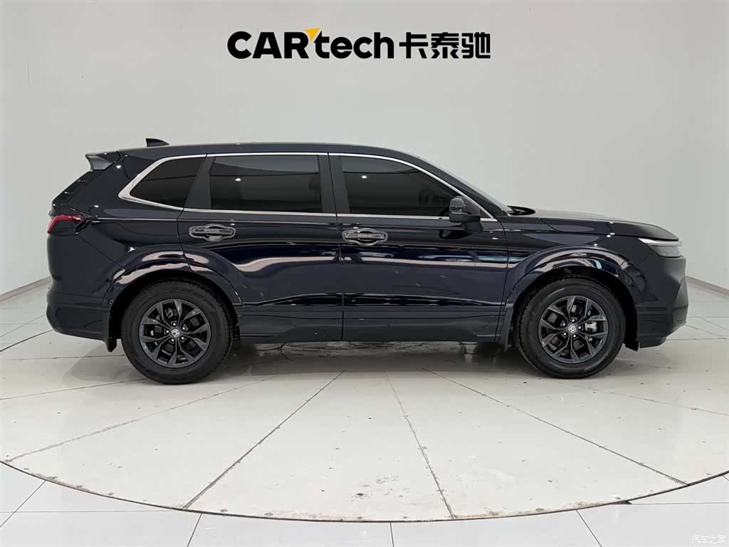 Honda Breeze, 2023 12