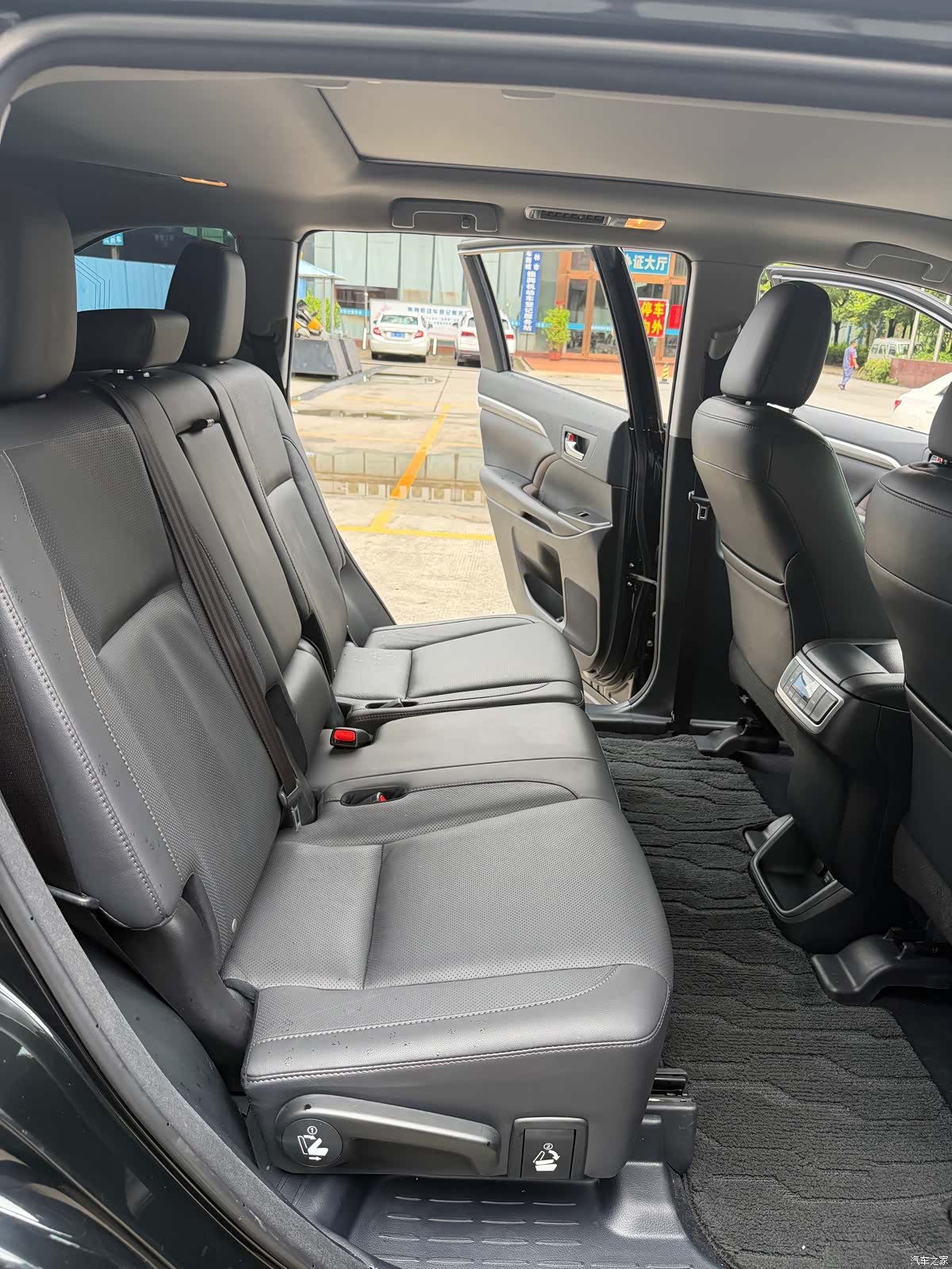 Toyota Highlander, 2018 12