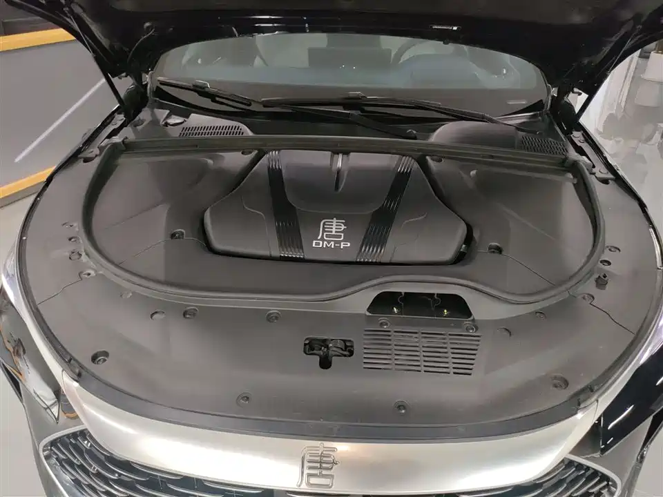 BYD Tangxin Energy BYD Tangxin Energy