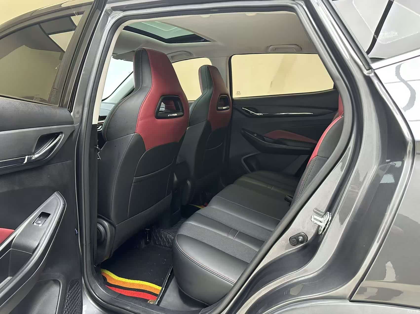 Changan X5, 2022 11