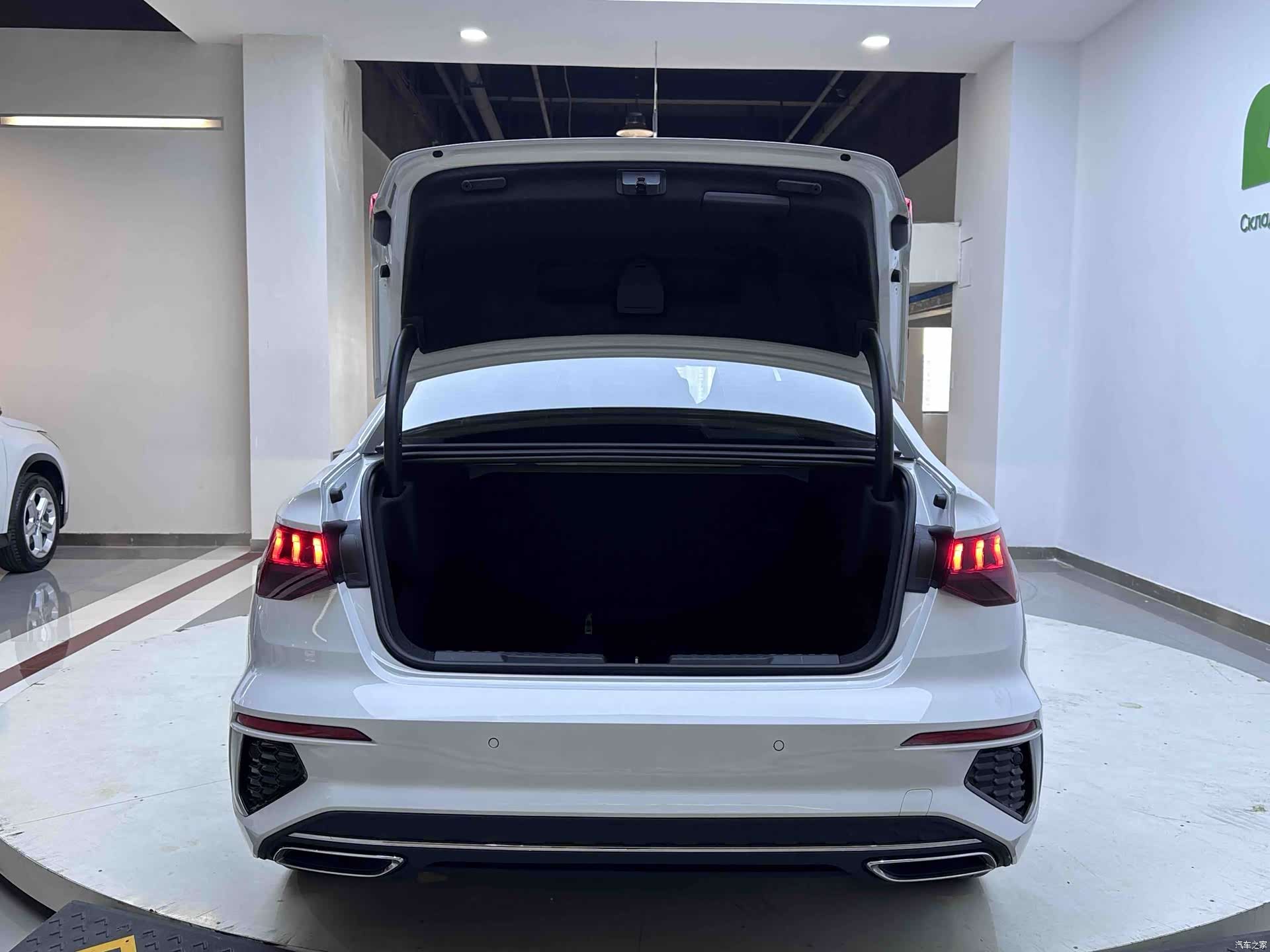 Audi A3, 2022 19