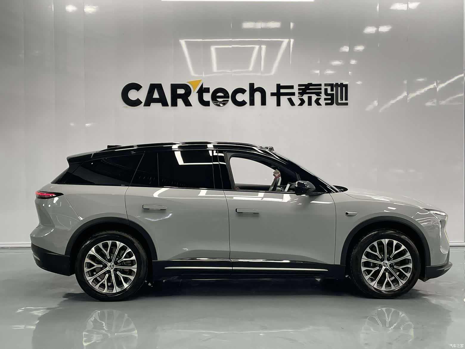 NIO ES6, 2024 21