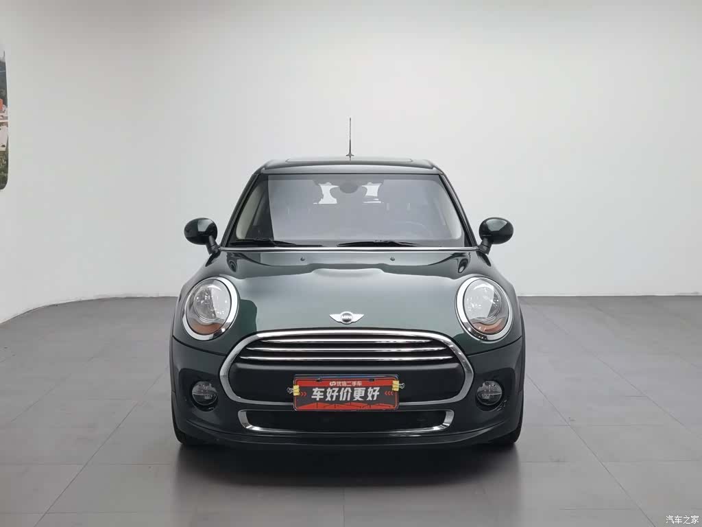 Mini ONE, 2016 3