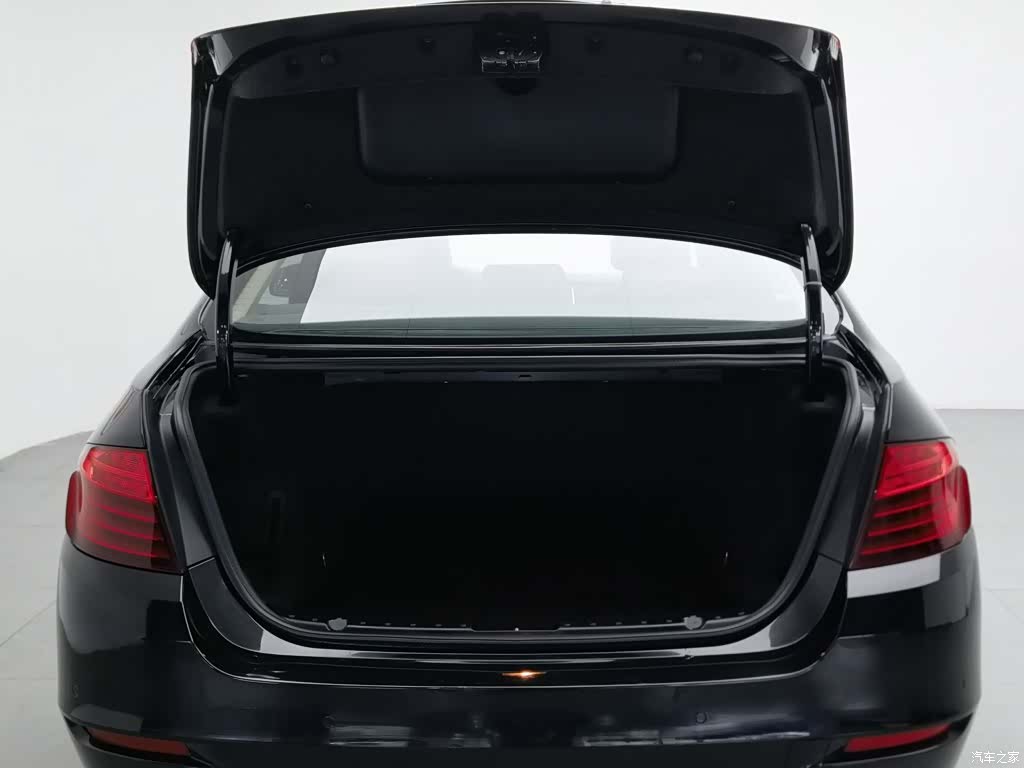 BMW 5 Series, 2014 16