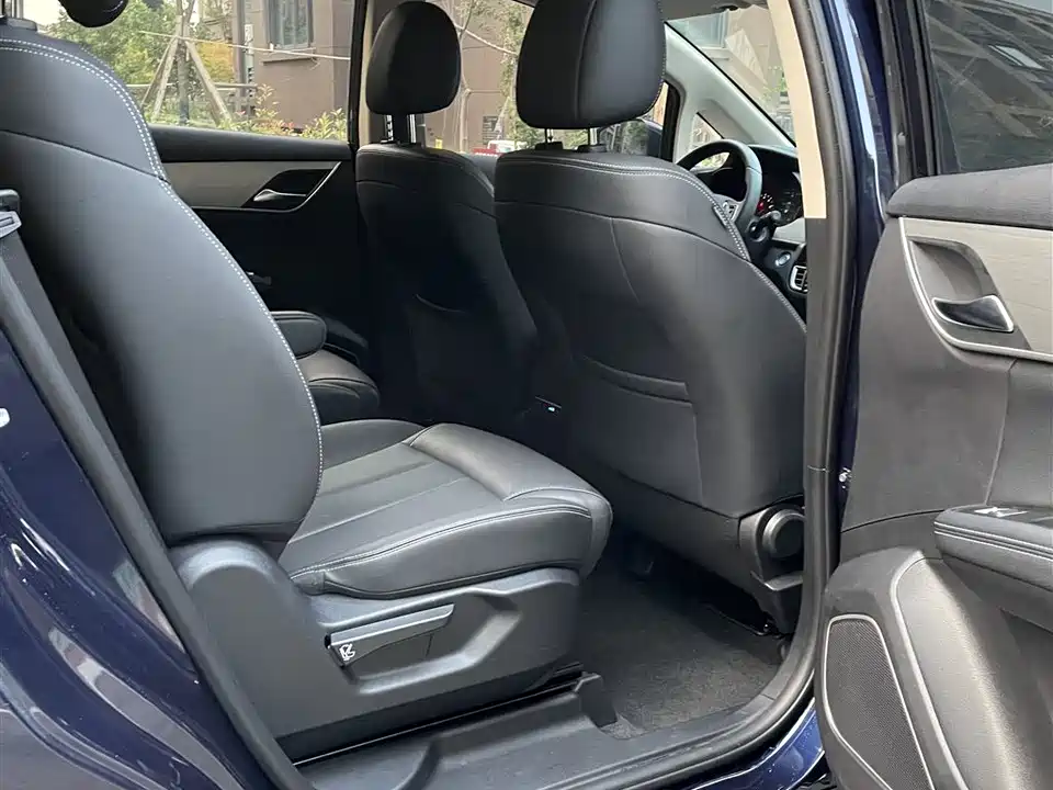 BYD Song MAX
