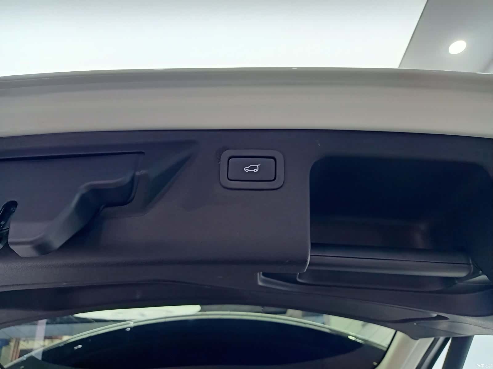 Land Rover Discovery, 2019 20