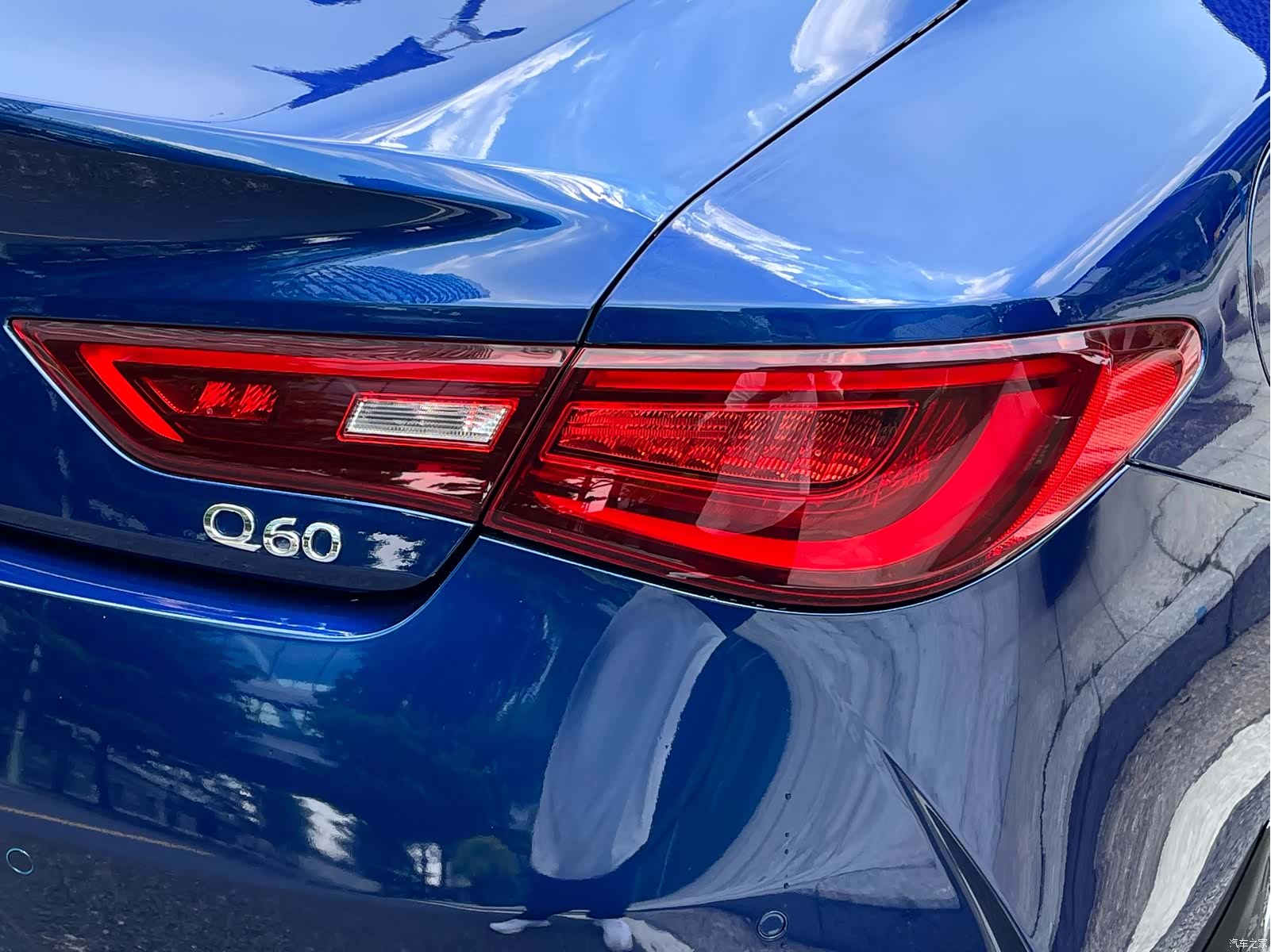 Infiniti Q60, 2019 38
