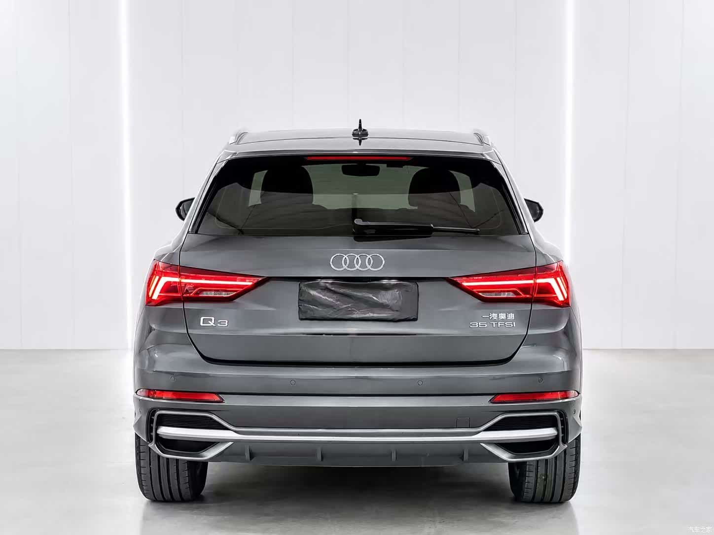 Audi Q3, 2022 7