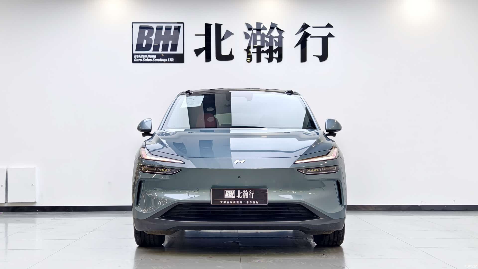 NIO L60, 2025 2