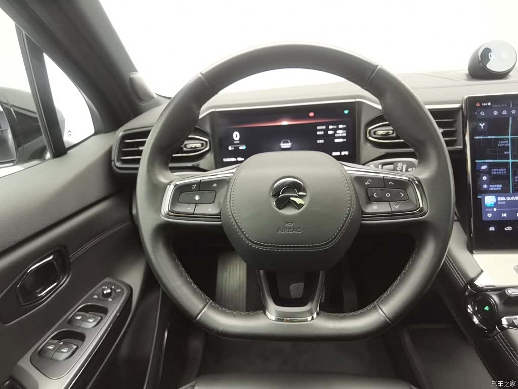 NIO ES6, 2021 11