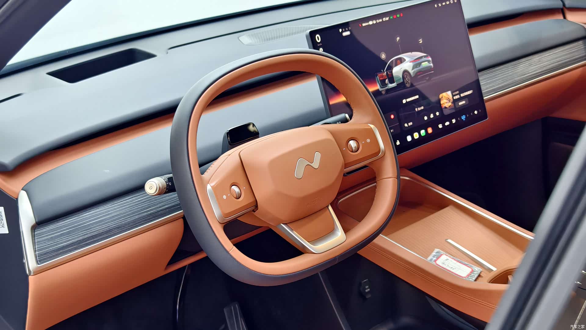 NIO L60, 2025 12