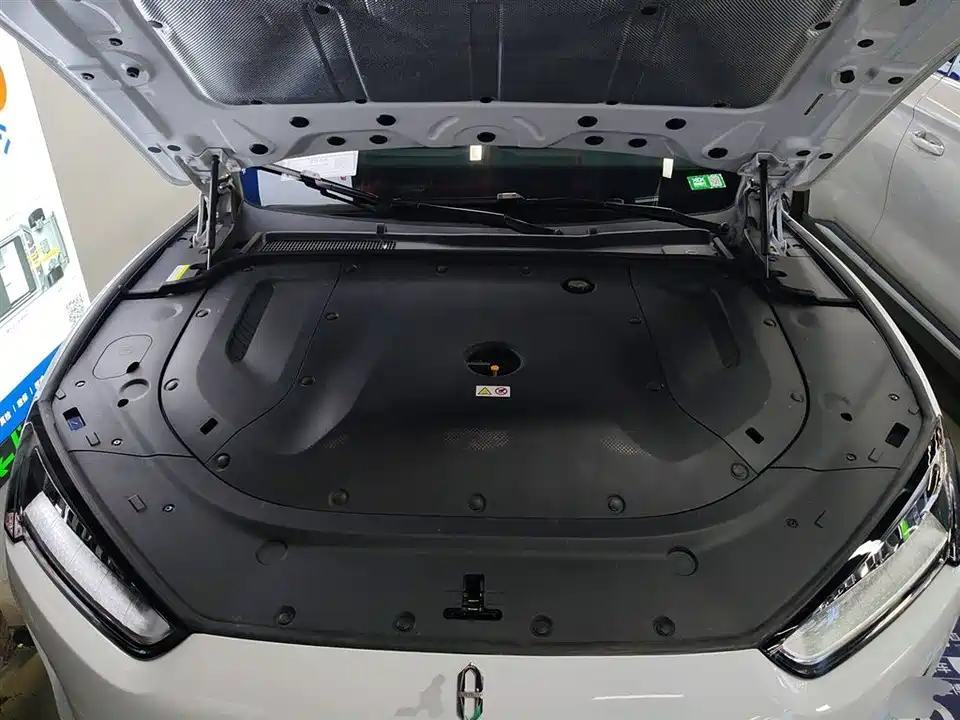 HarmonyOS Ask the world M5