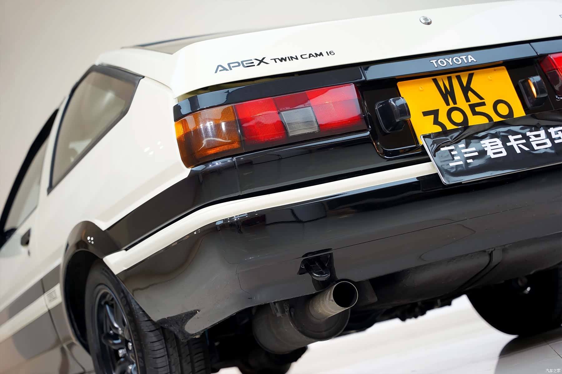 Sprinter Trueno, 2025 9
