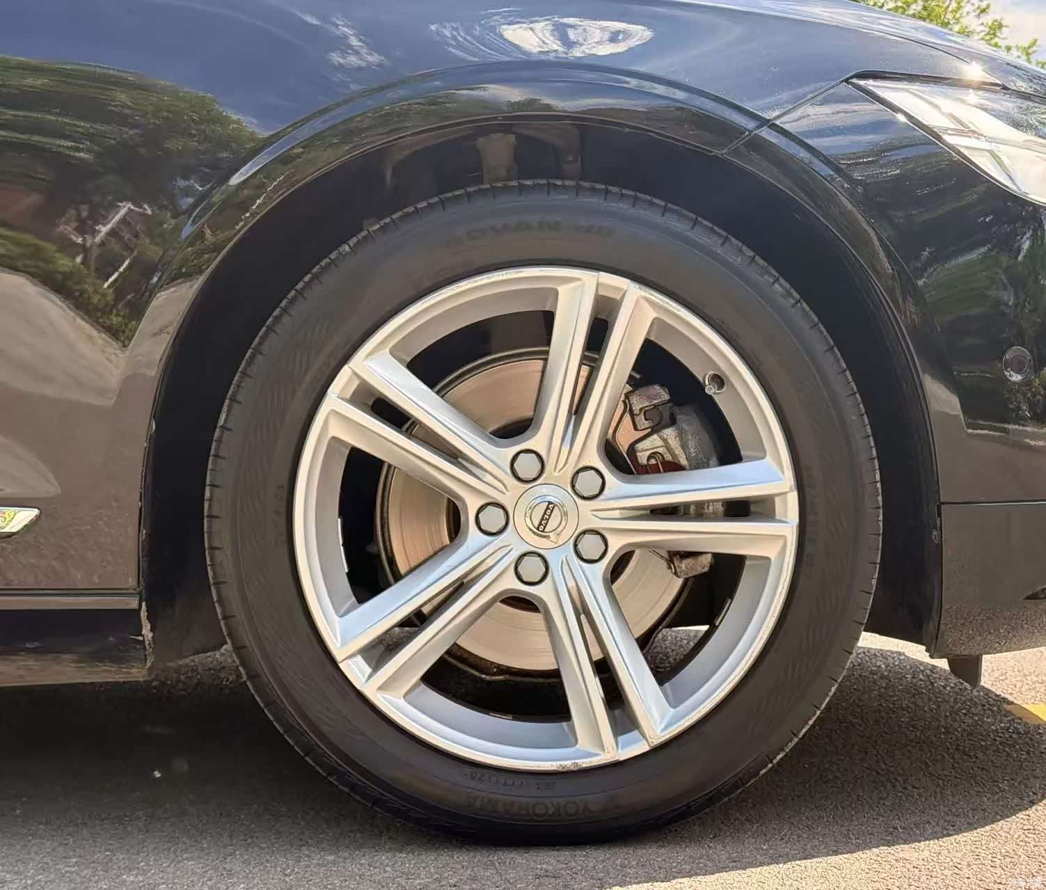 Volvo S90, 2019 4