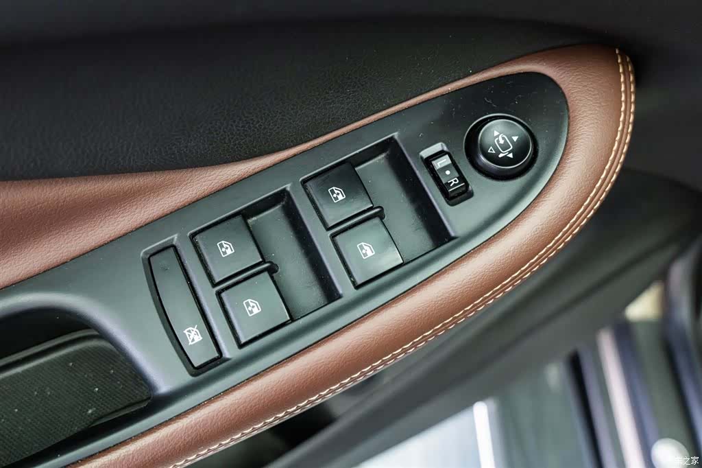 Buick Envision Plus, 2017 20