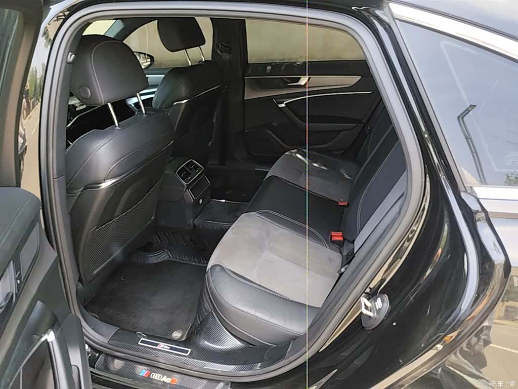 Audi A6L, 2021 17