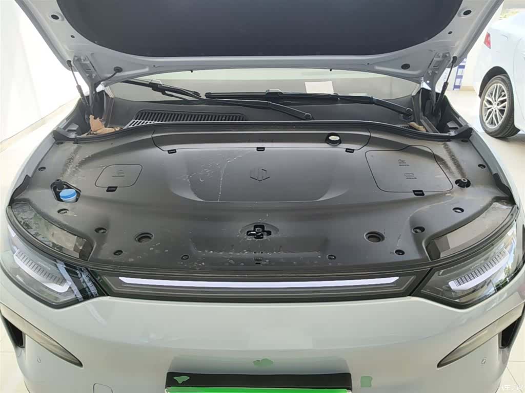Leapmotor C11, 2025 20
