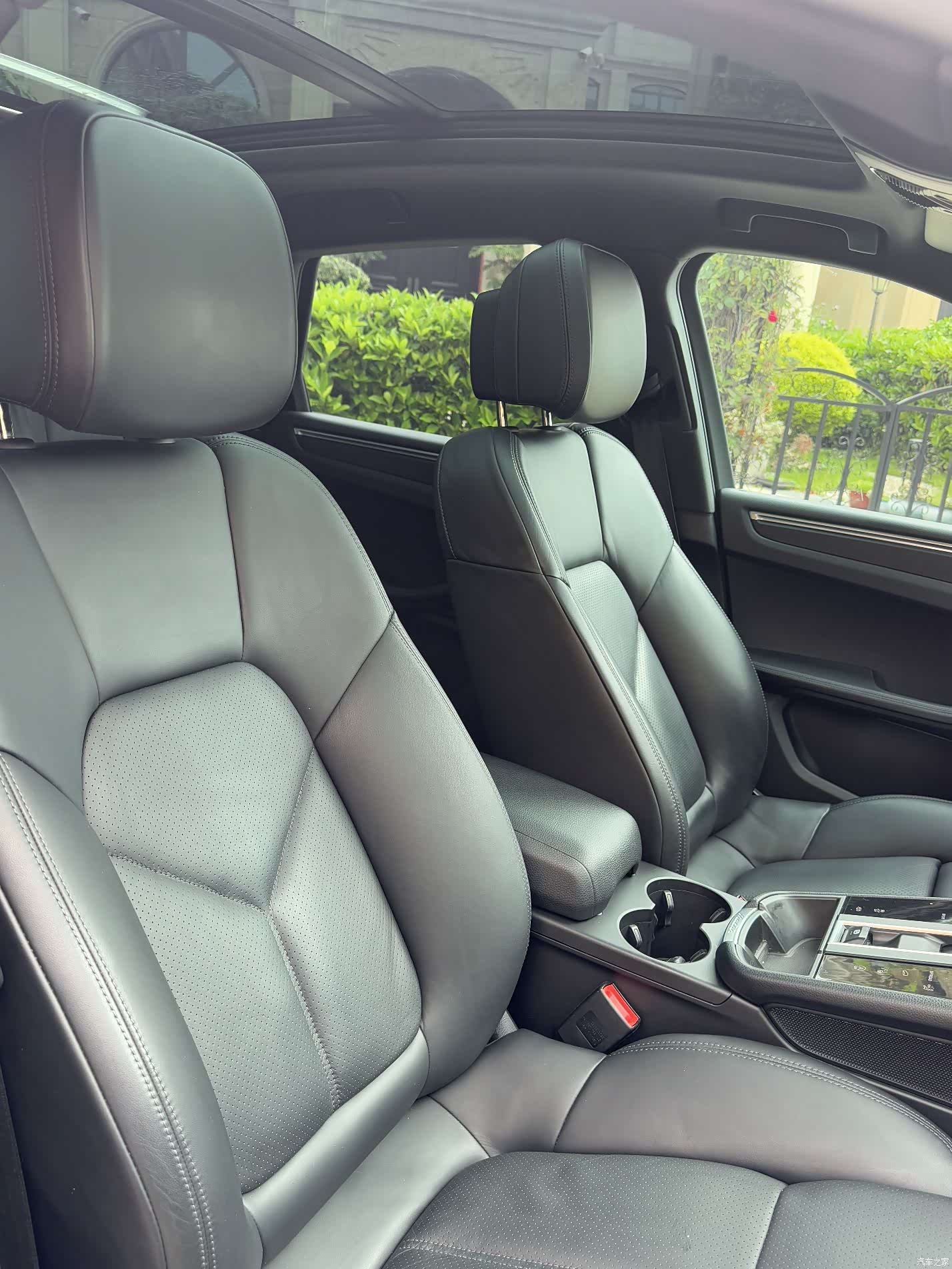 Porsche Macan, 2022 13