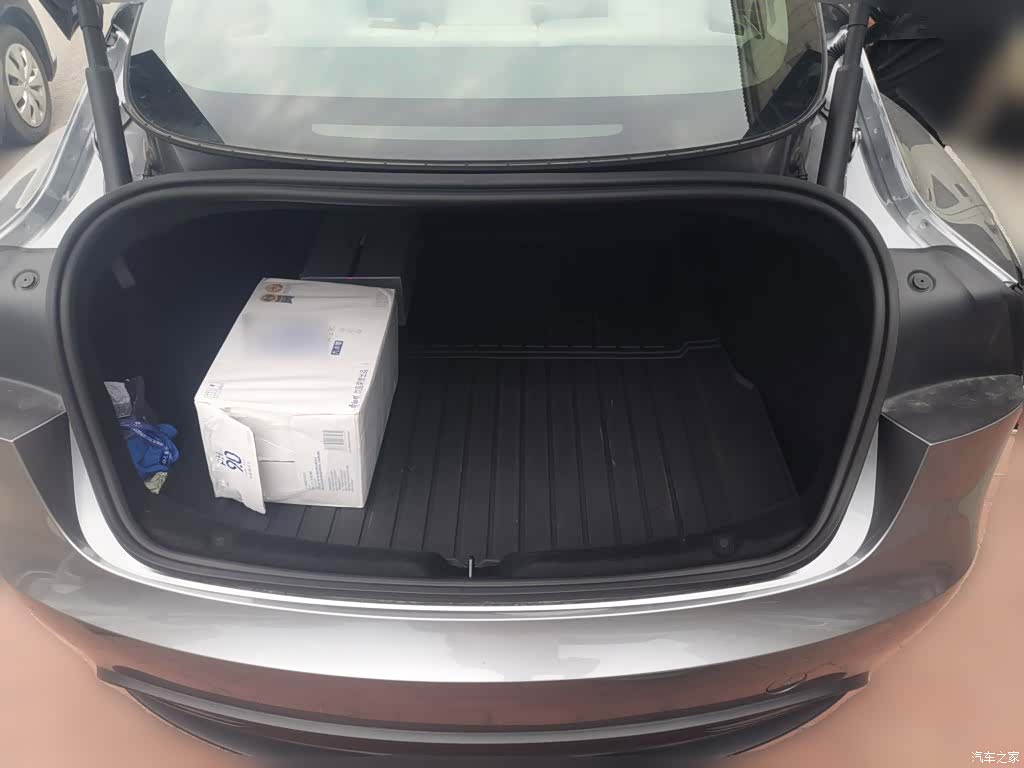 Tesla Model 3, 2025 15