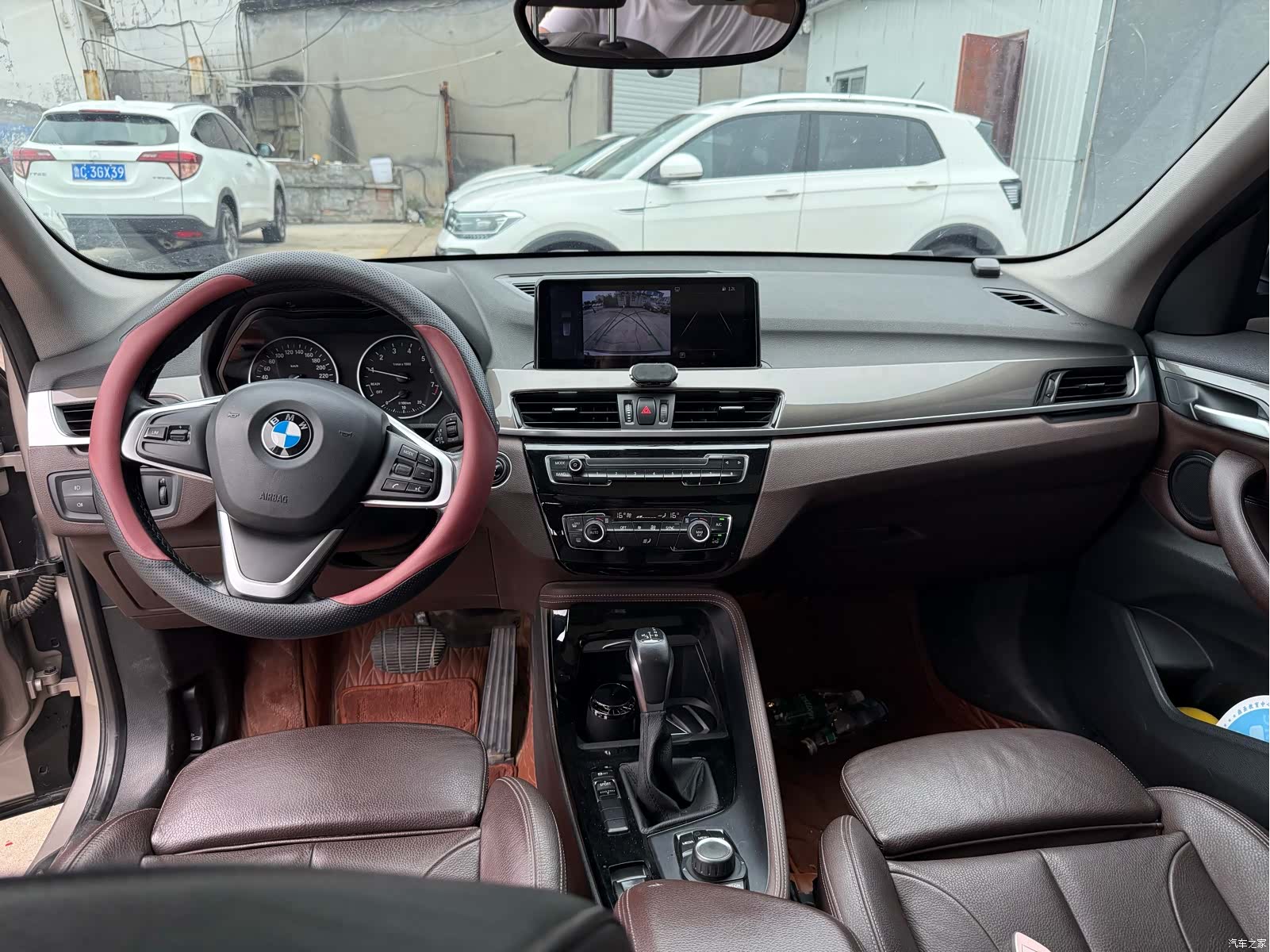 BMW X1, 2017 7