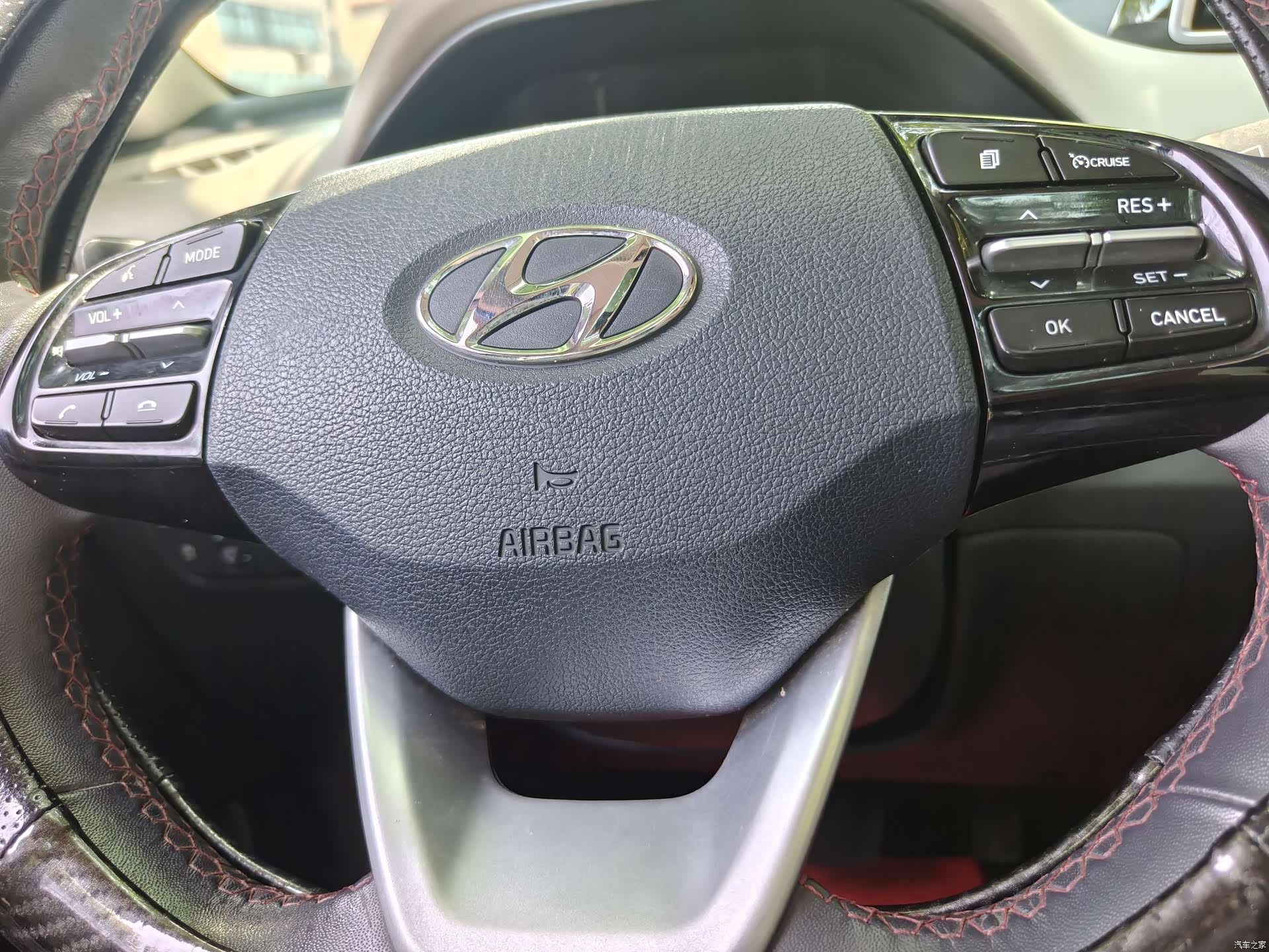 Hyundai ix25, 2020 8