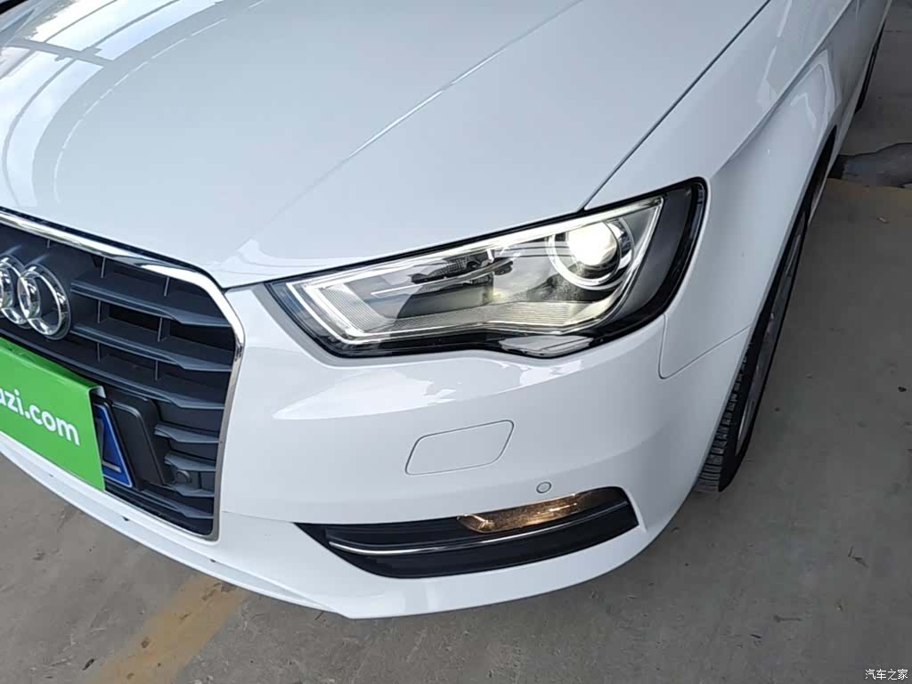 Audi A3, 2015 24