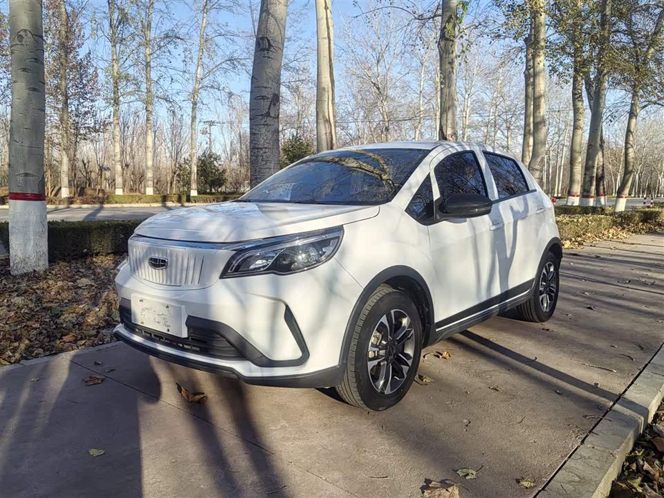 Geometry EX3 Kung Fu Cow