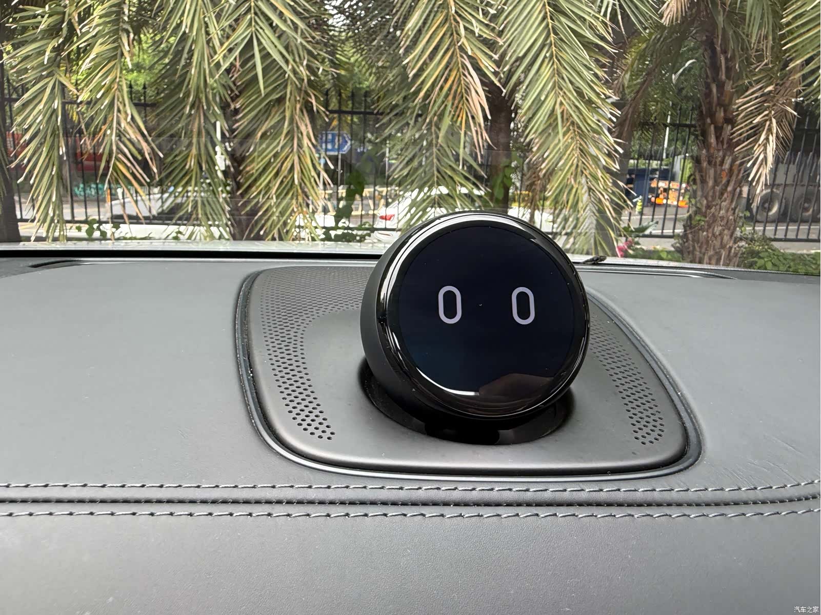 NIO ES6, 2019 20