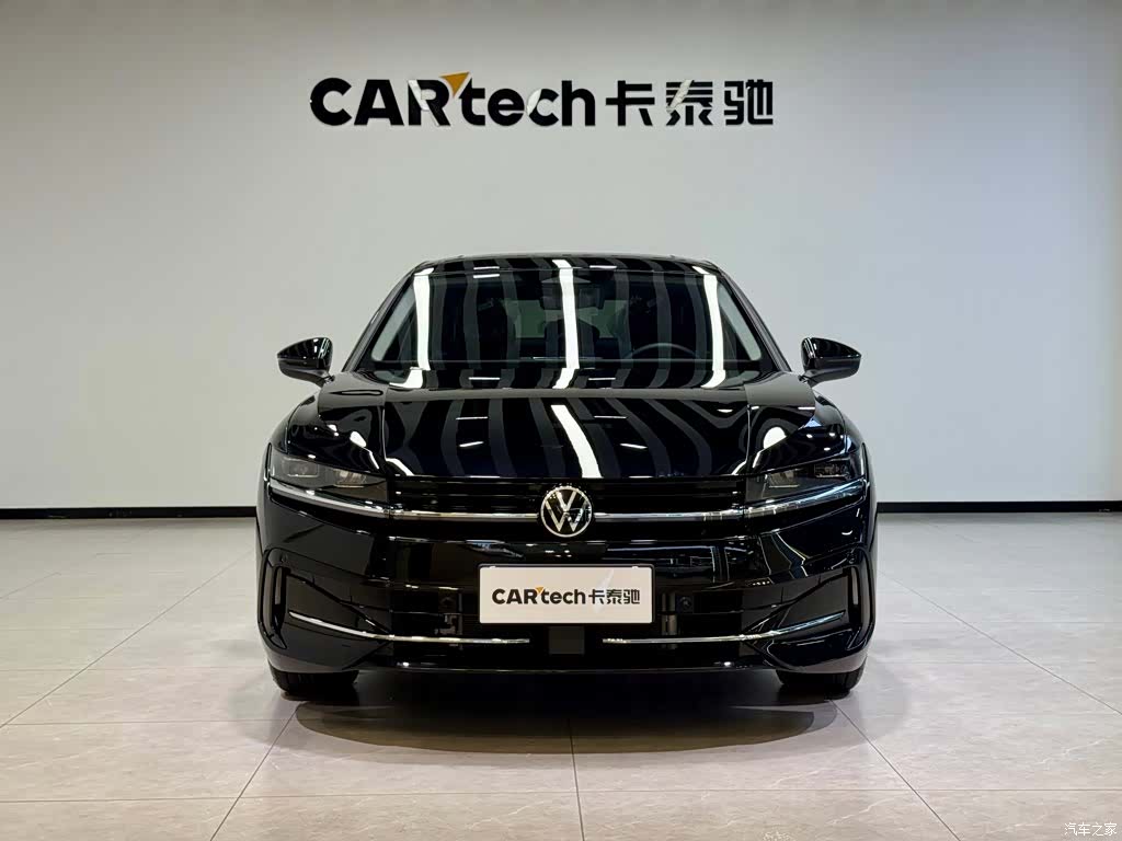Volkswagen Magotan, 2026 3