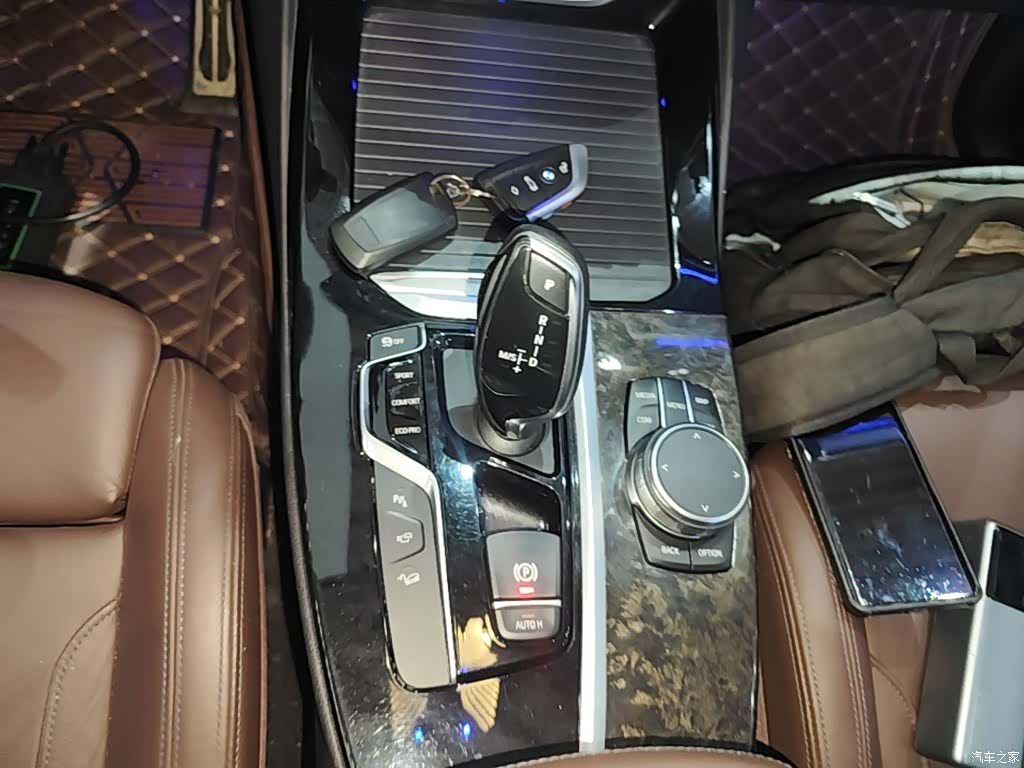 BMW X3, 2019 14