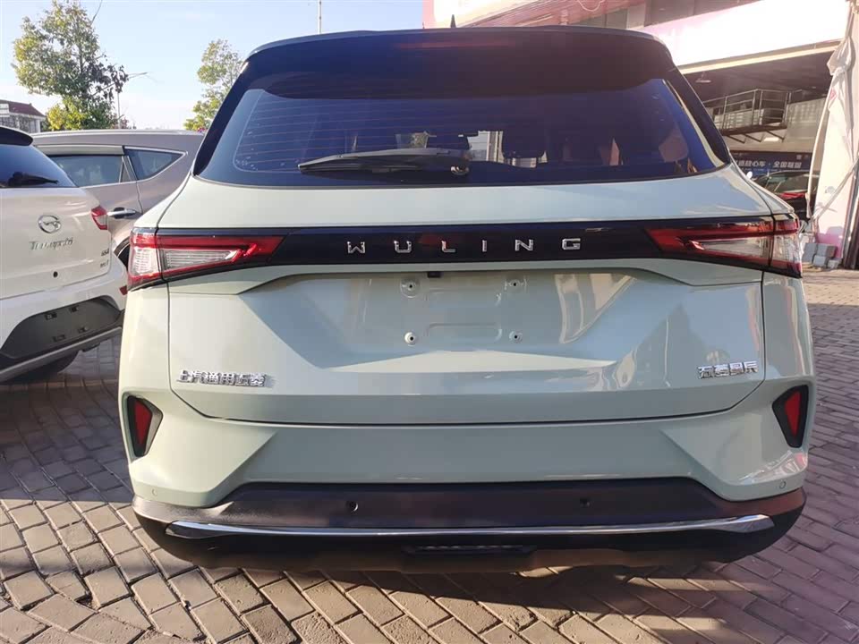 Wuling Wuling Xingchen