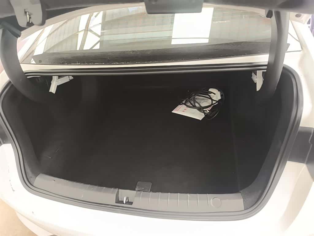 BYD Qin, 2025 19