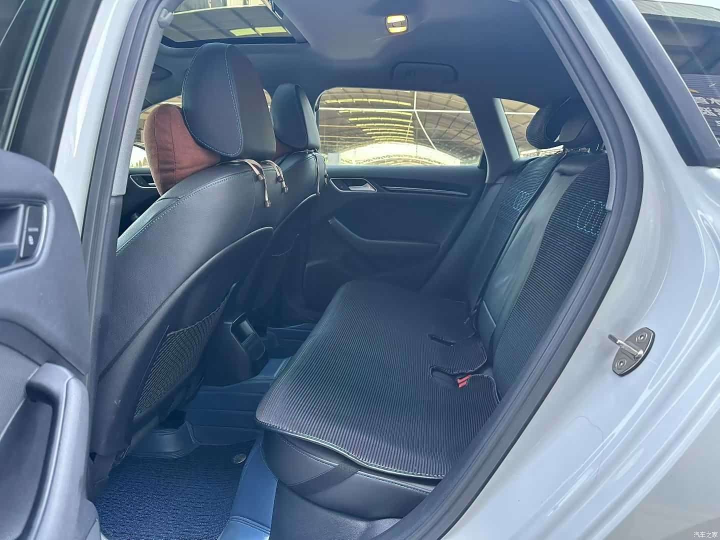 Audi A3, 2021 8