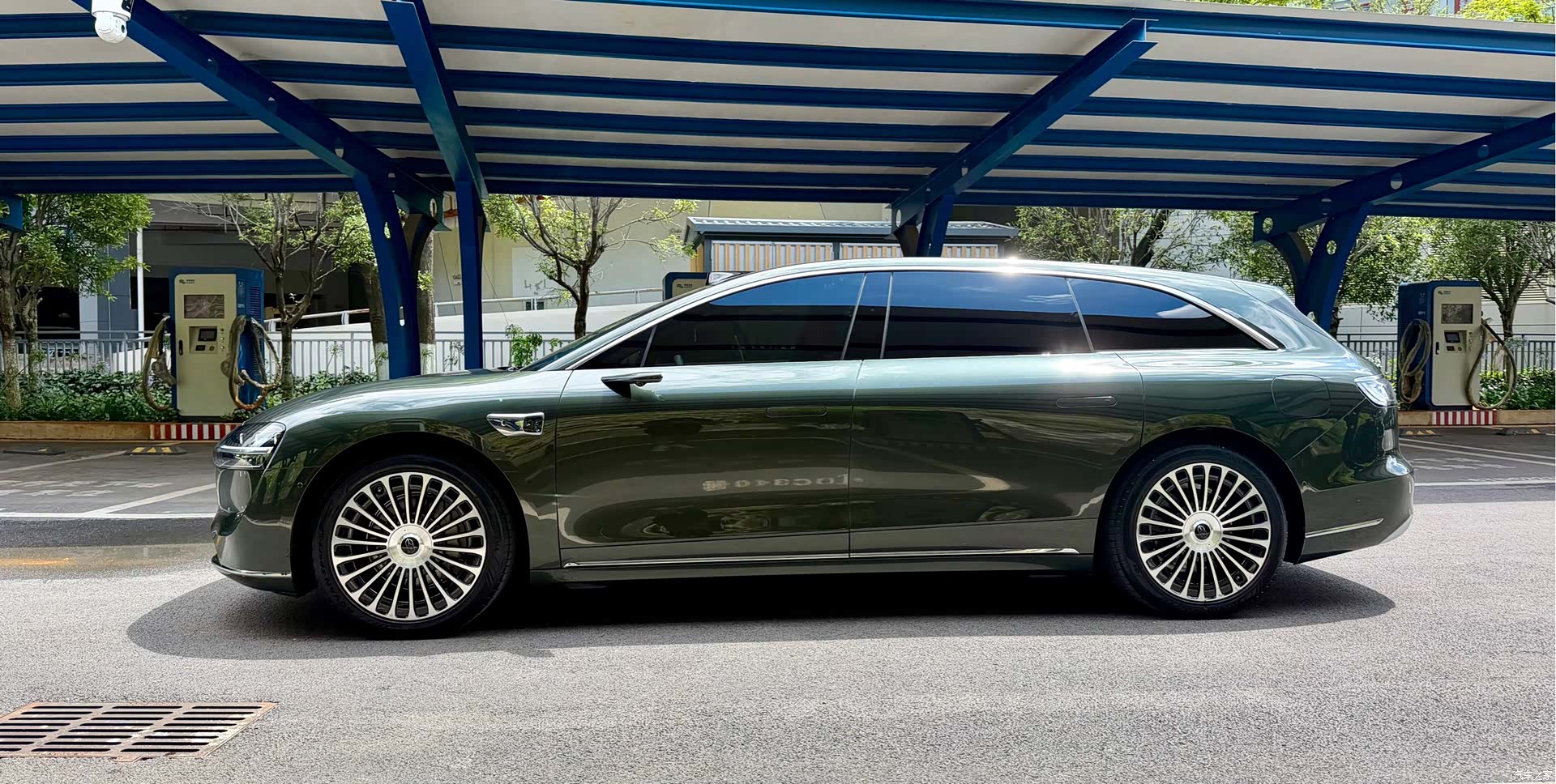Stelato S9, 2025 8