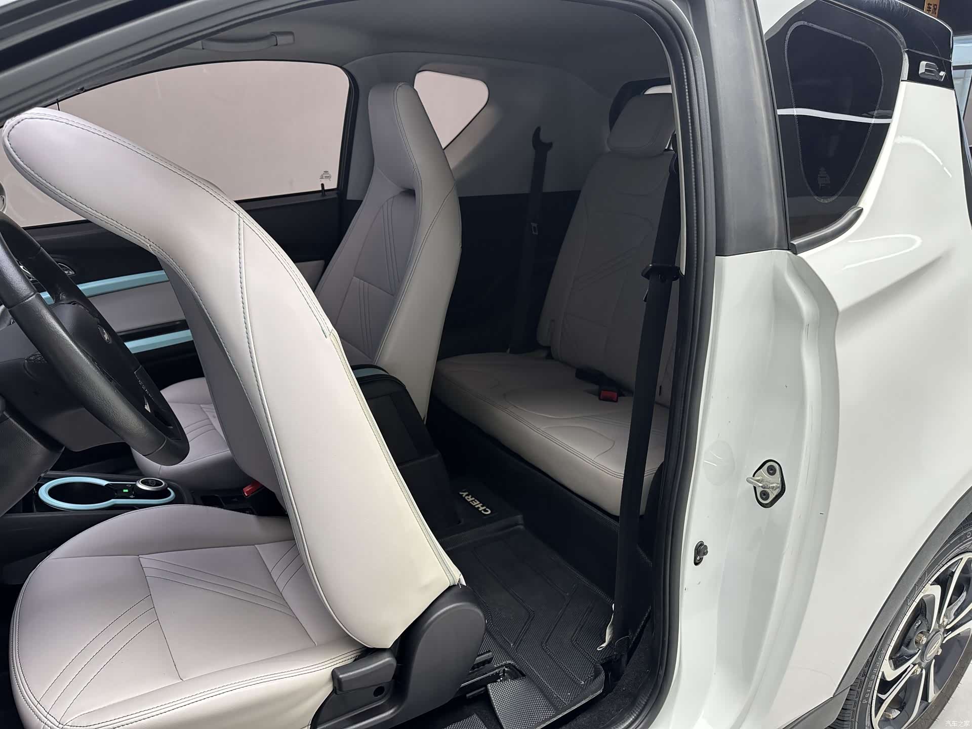 Chery 15, 2021 15