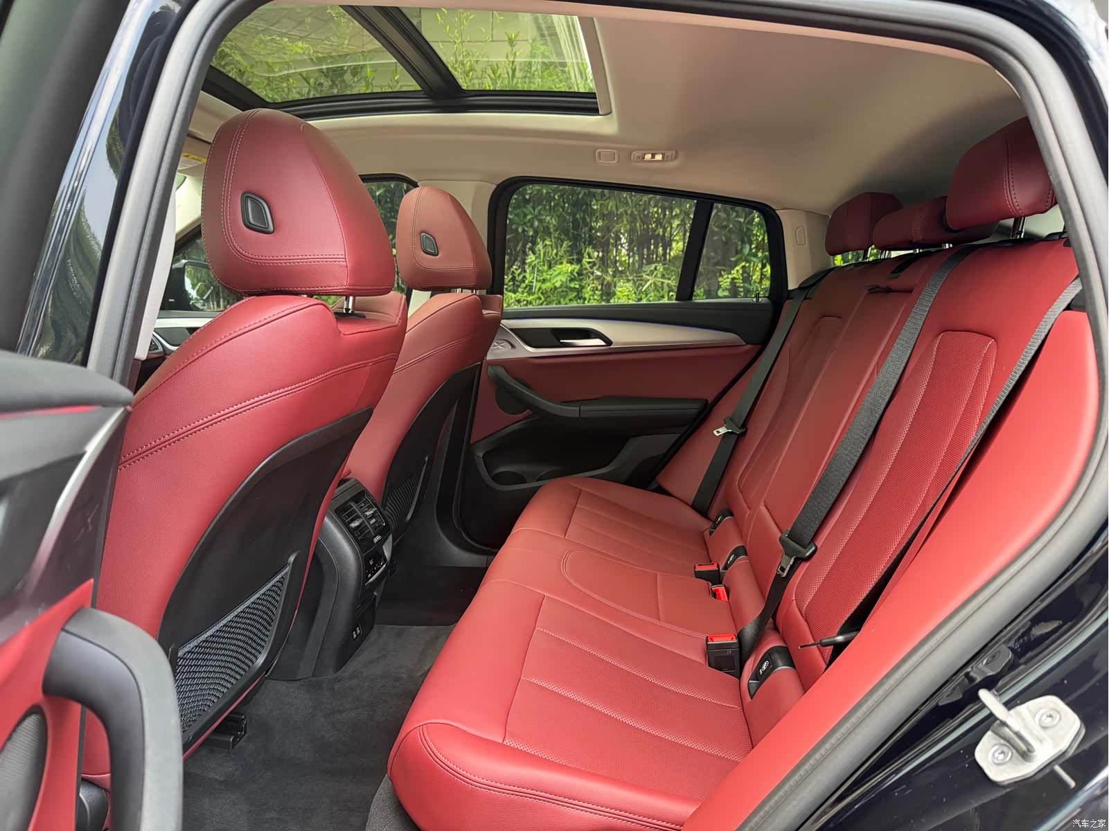 BMW X4, 2022 15