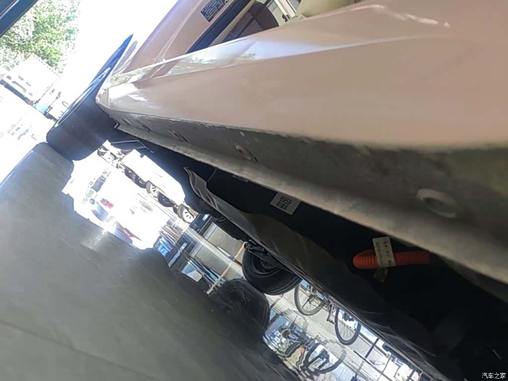 Wuling MINIEV, 2024 21