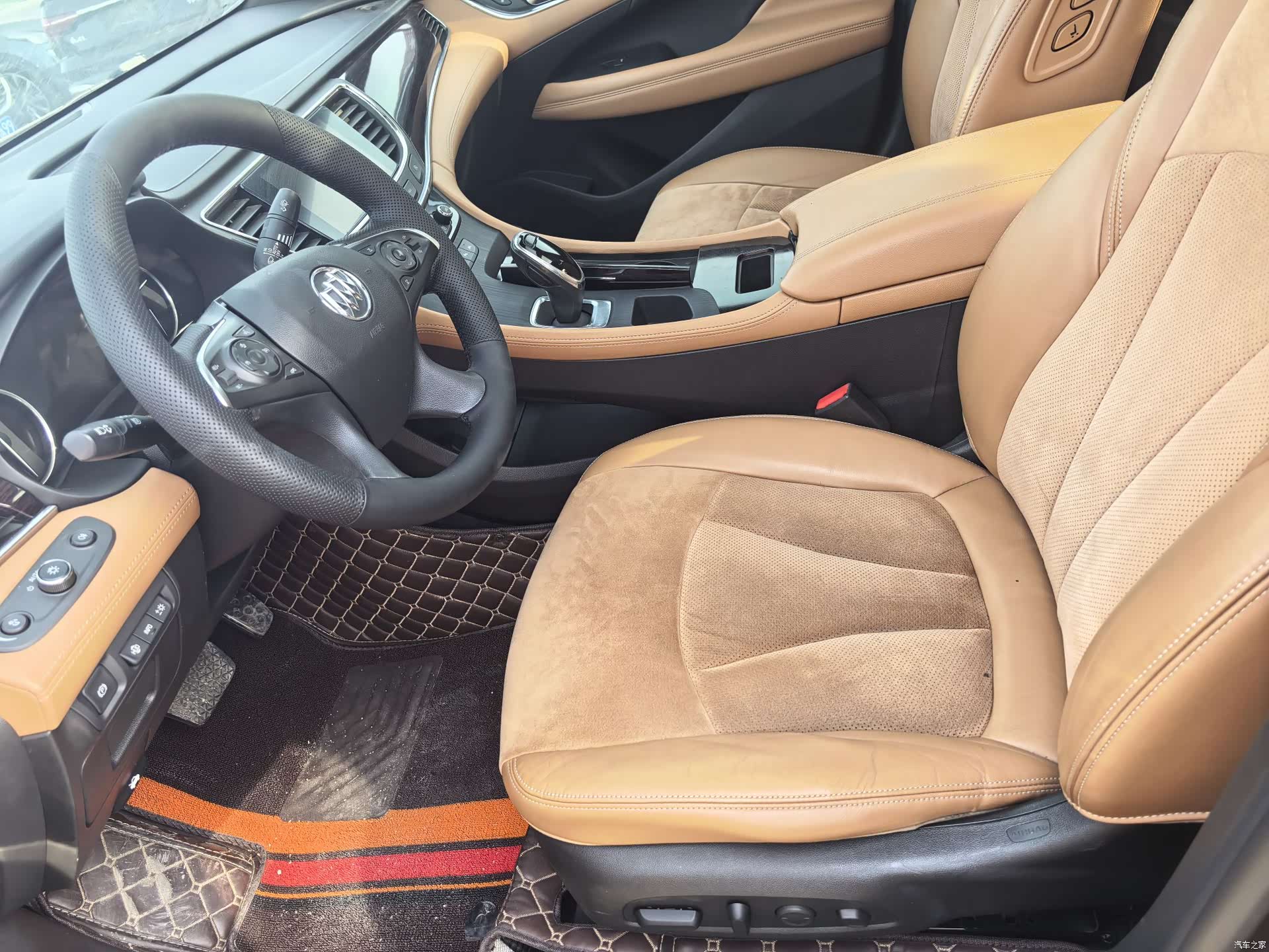 Buick LaCrosse, 2018 4