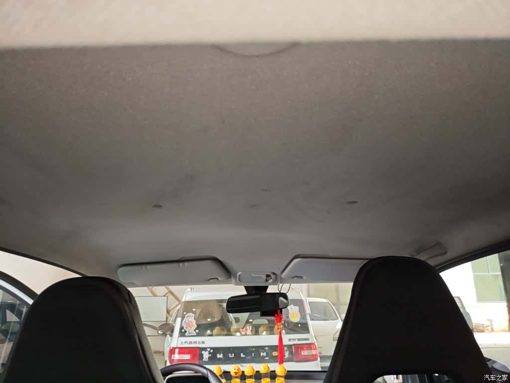 Wuling MINIEV, 2020 18