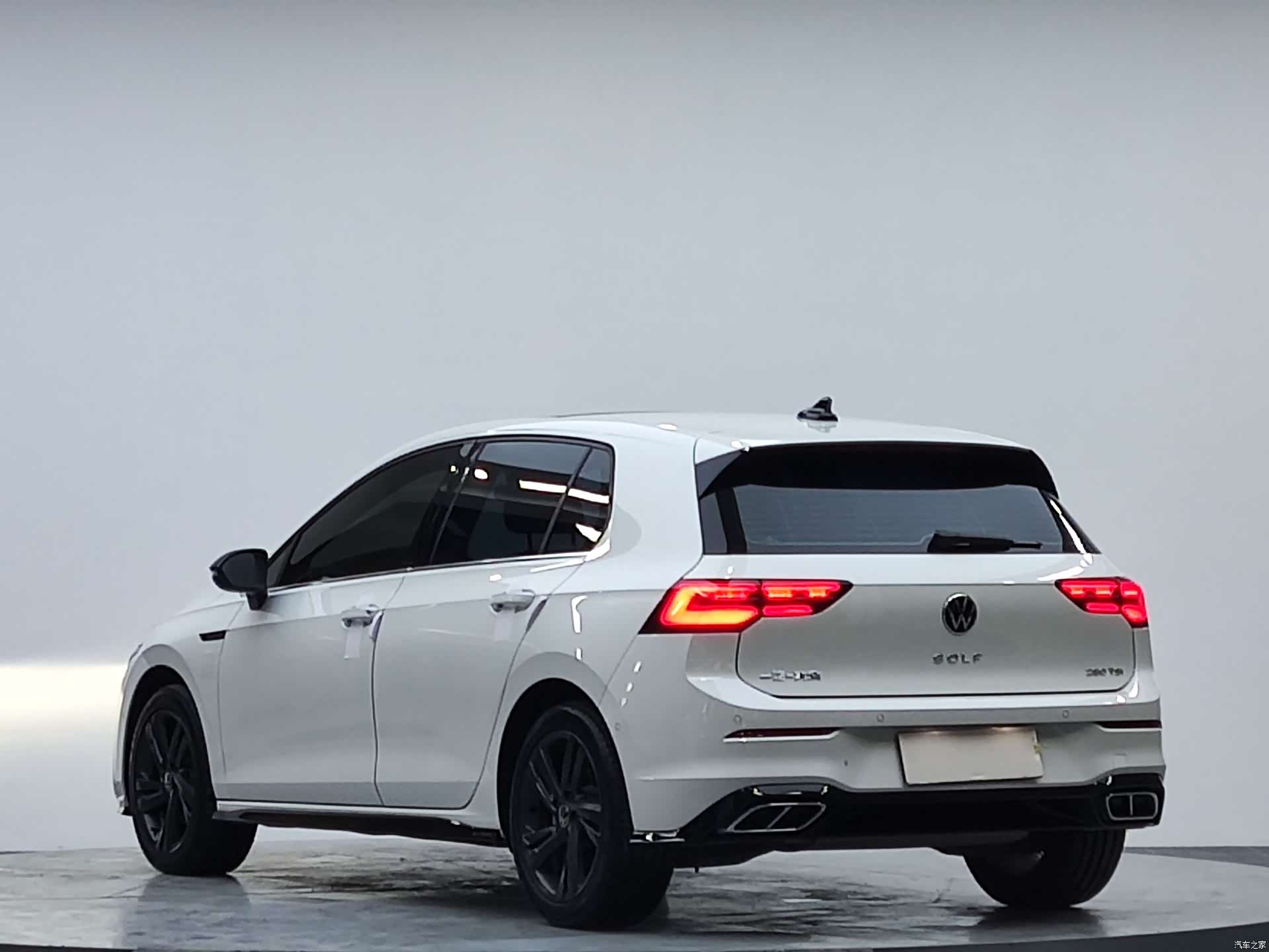 Volkswagen Golf, 2022 6