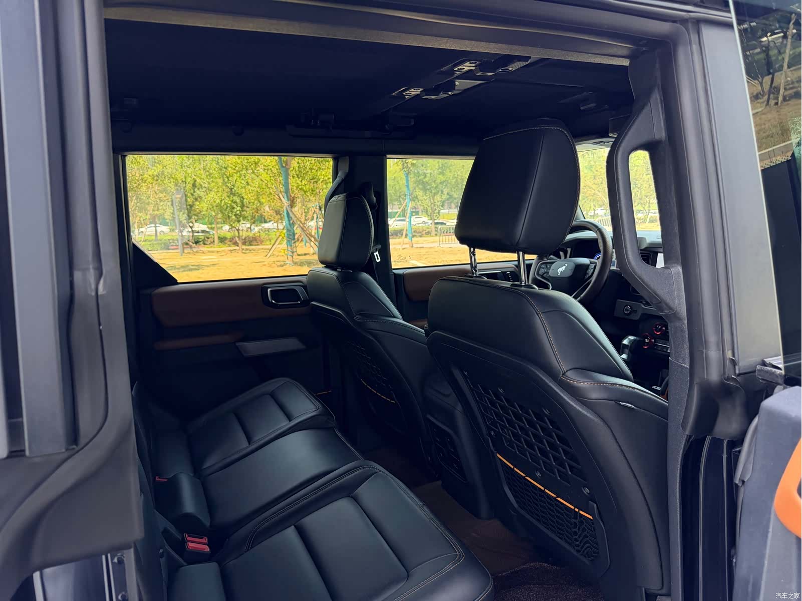 BroncoLieMa Bronco, 2023 19