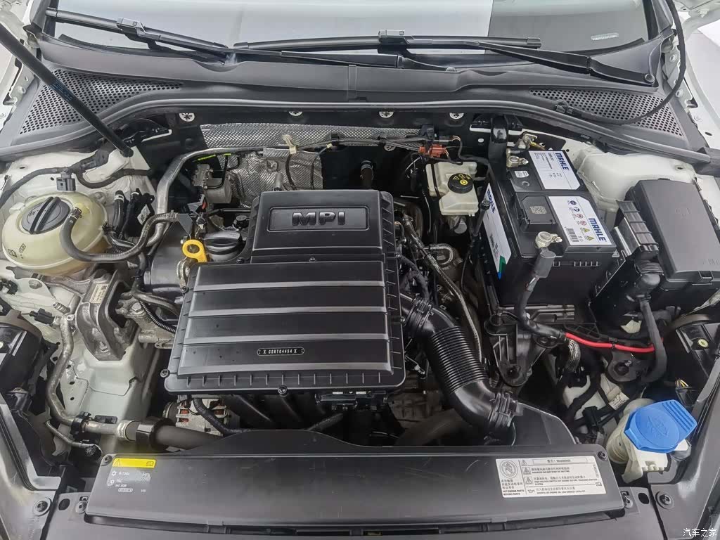 Volkswagen Golf, 2017 6